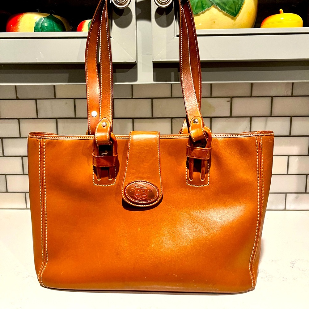 Dooney and Bourke Tote
